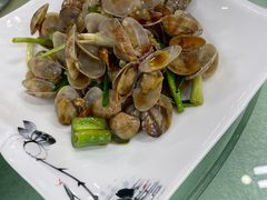 -景好海鲜餐厅(大鹏必选旅游店)