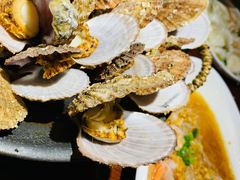 -前海沿·青岛菜(大拇指广场石老人店)