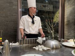 -大渔之观(安贞店)