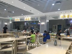 -长申国际美食广场