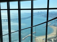 -大连君悦酒店·星海湾壹号Dalian·Dalian(星海广场店)