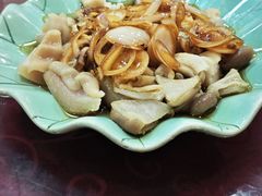 -雄仔农家菜馆·特色葱油鸡(六祖店)
