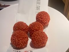 -绿茶餐厅(北京世纪金源店)