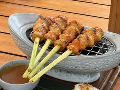 -三亚艾迪逊酒店·海滩烧烤 BARBACOA·现场乐队·浪漫晚餐·烧烤海鲜