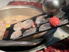 -潮发潮汕牛肉店(龙洞店)