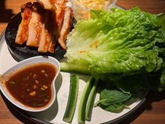 -星叶·东南亚料理(温州万象城店)