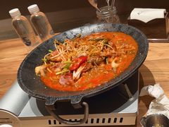 -KimPro 辛普乐概念韩餐