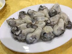 -濠轩阁特色生蚝火锅(水湾路店)