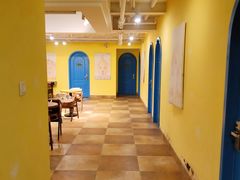 -间隔年海青旅民宿(金石滩发现王国店)