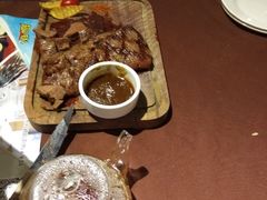 -雅达利超级牛扒(万科广场店)