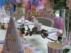 -KIDults童伴儿亲子餐厅(达美中心广场店)