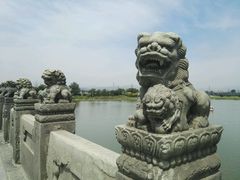 -卢沟桥文化旅游区