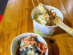 -李字号臭豆腐(总店)