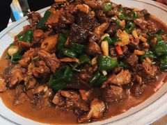 -俭寨大盘鸡·缸子肉·小公鸡·新疆菜(云通店)