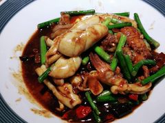 -吕氏疙瘩汤·私家菜馆(慈云寺店)