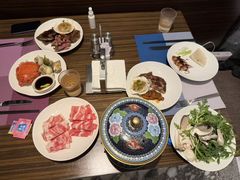 -合肥皇冠假日酒店·菲亚斯特自助餐厅(黄山路店)