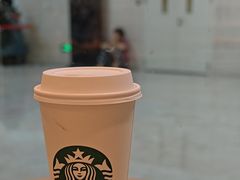 -星巴克(武汉协和医院店)