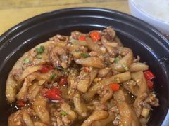 -湘香私房菜(大石长隆店)