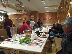 -芭菲盛宴·环球美食(袁家岗店)