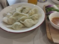 -东方饺子王(和平里店)