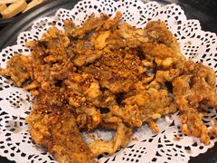 -九坤韩式烤肉(建发阅彩城店)