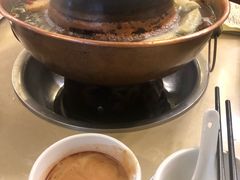 -月圆火锅(宁海东路二店)