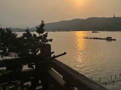 -湖畔居茶楼(湖滨店)