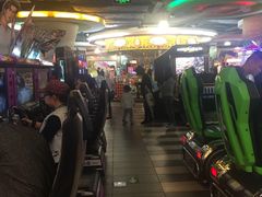 -反斗乐园(领展中心城店)