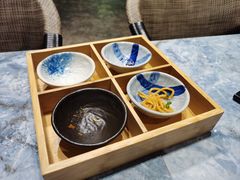 -盐说Salt Talk北美风味西餐厅(海上世界店)