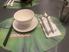-帕蓝·暹罗料理(大学路店)