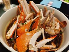 -青菁酒家·象山海鲜(胜利河美食街店)