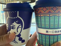 -西琳姑娘·新疆冰淇淋酸奶茶(解放北路店)