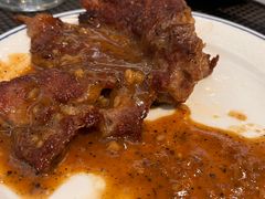 -帝豪酒店•马可勃罗西餐厅