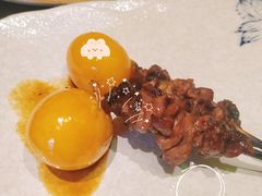 -鸟鹏烧鸟居酒屋(熙龙湾店)