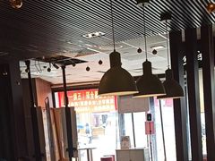 大堂-麦当劳(宾水西道店)