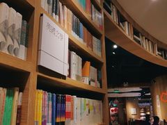 -覔书店(壹方城店)
