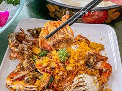 -嘉升大排档(番禺总店)