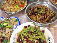 -小民大排档(马场角横路店)