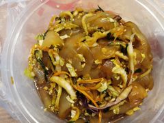 -东北人粗粮饺子坊(南山店)