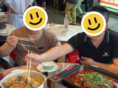 -菜哥龙虾•九江菜(七中店)