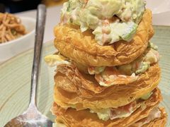-食廬NOBLE(港汇店)