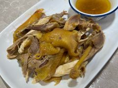 -巫记鸡饭店