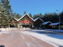 -北极村旅游风景区