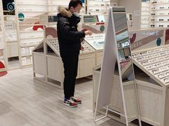 -AOJO眼镜(南翔印象城MEGA店)