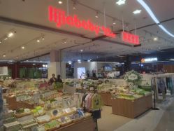 -丽家宝贝(马连道店)