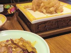 -那家山城(樱桃园店)