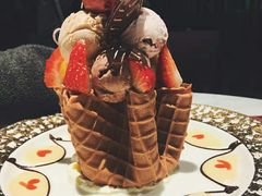 -哈根达斯(武汉天地店)