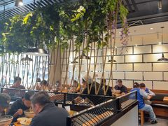 -秦唐汉味biangbiang面(大钟寺店)