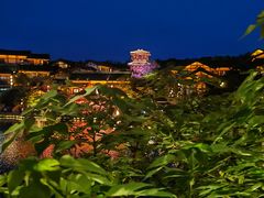 -茅山东方盐湖城景区