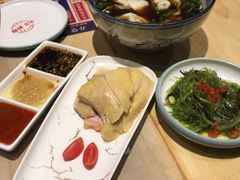 -弄堂小笼包(天津南开大悦城店)